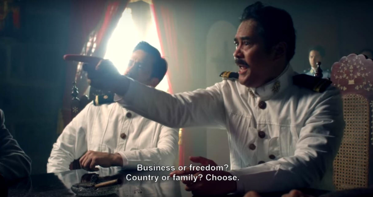 Heneral Luna Movie 2015: 5 Reasons that make it the Filipino Biopic Of The Year