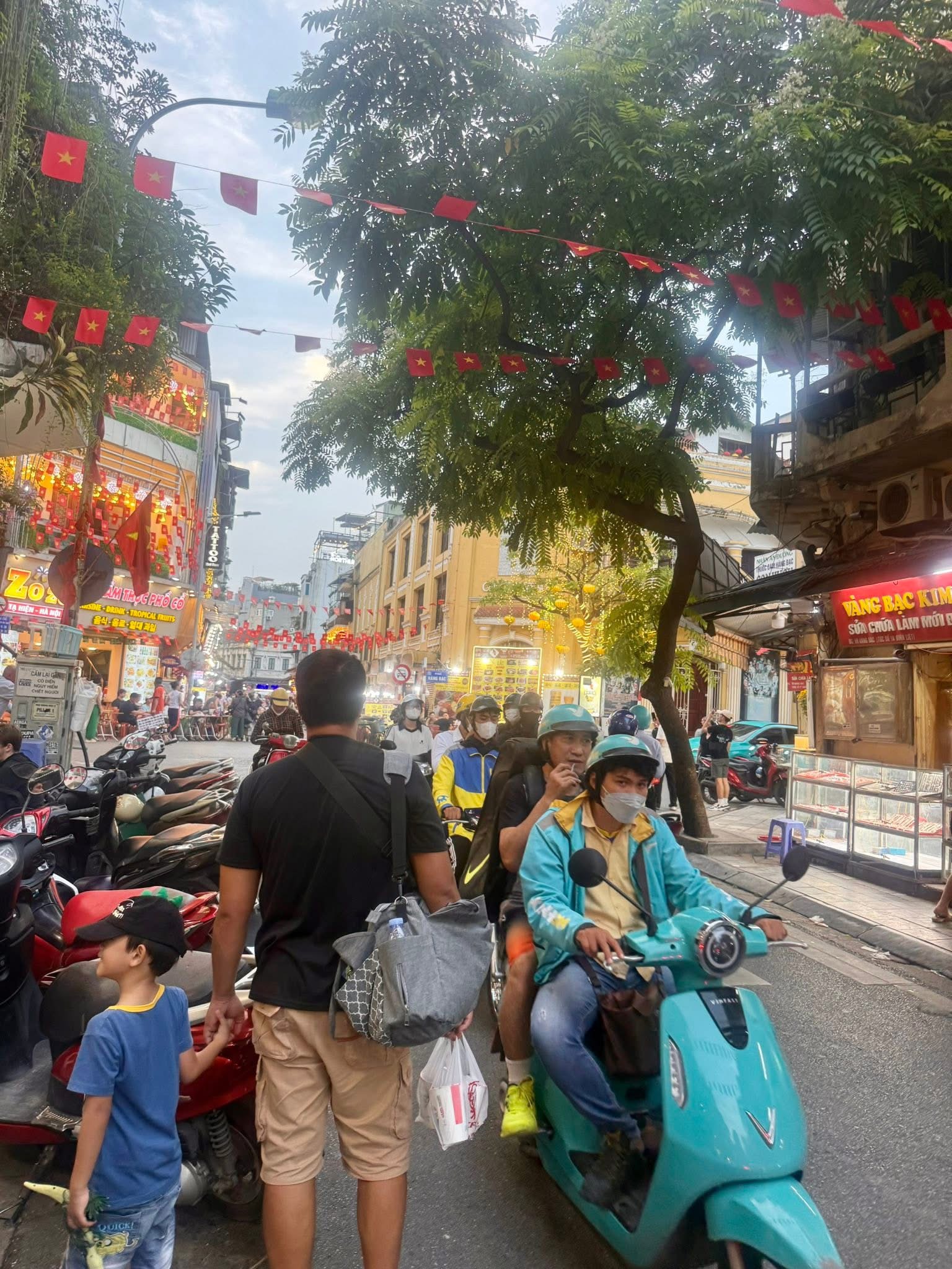 10 Things to Do in Hanoi: Must-Visit Attractions and Hidden Gems