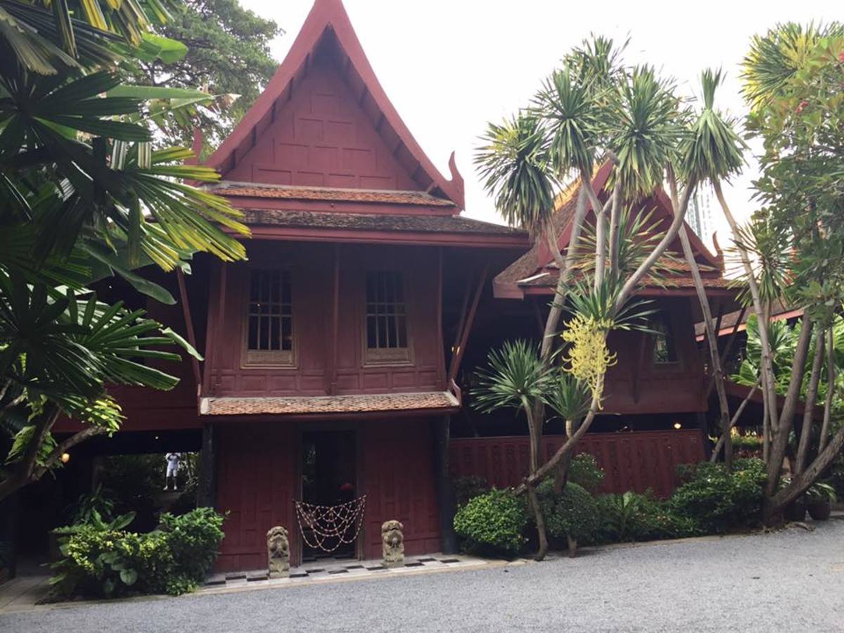 The Jim Thompson House in Bangkok: A Complete Travel Guide for First-Timers