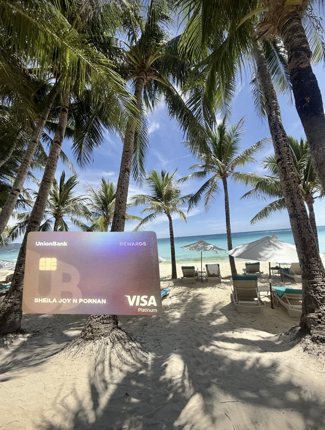 Features and Benefits of a UnionBank Credit Card